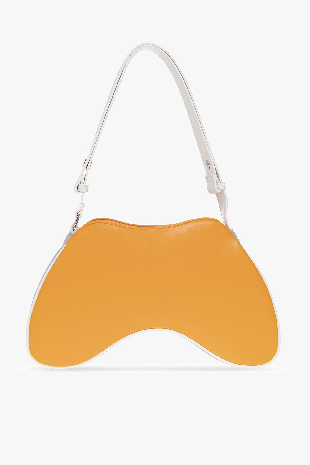 SchaferandweinerShops WF - Orange 'PLAY PLAY SHOULDER